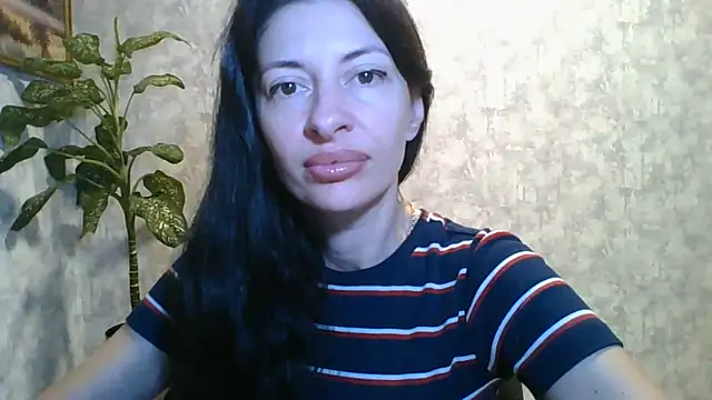 Chat ao vivo de LissaBlossom
