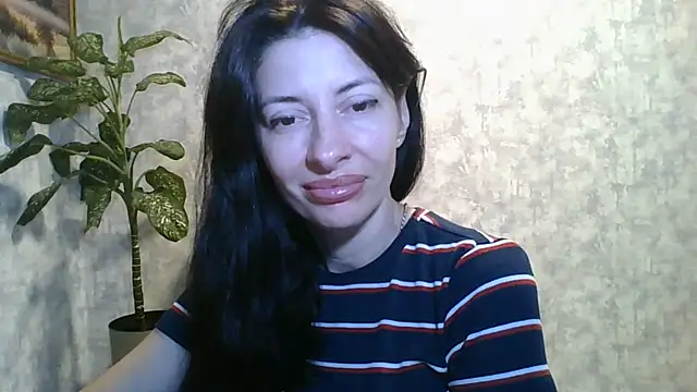 LissaBlossom Live Chatraum