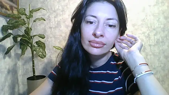Chat ao vivo de LissaBlossom
