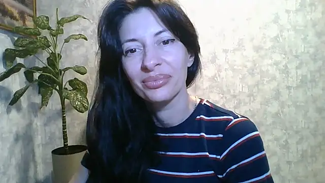 Živá chatovací místnost LissaBlossom