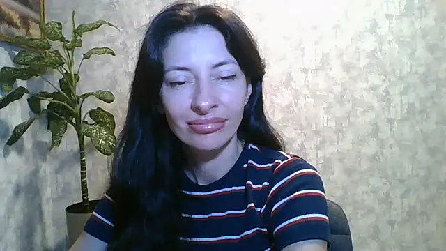 LissaBlossom Live Chatraum
