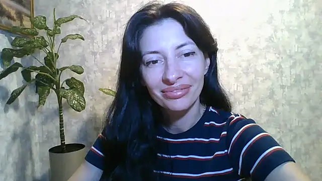 LissaBlossom Chat Room in diretta