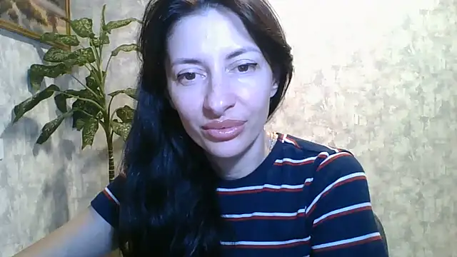 LissaBlossom – live chatrum