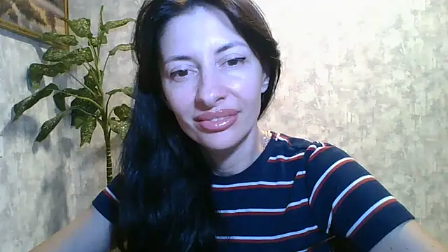 LissaBlossom – live chatrum