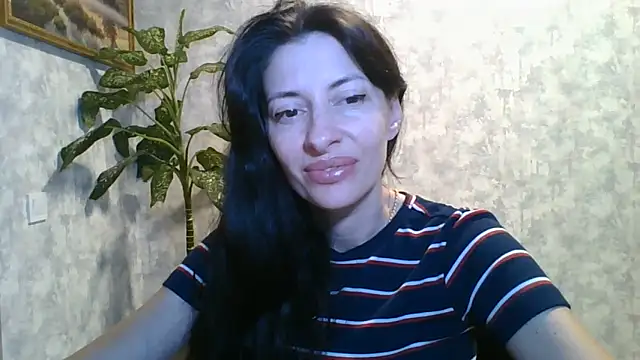 LissaBlossom Cameră chat live