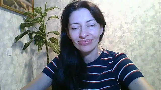 Chat ao vivo de LissaBlossom