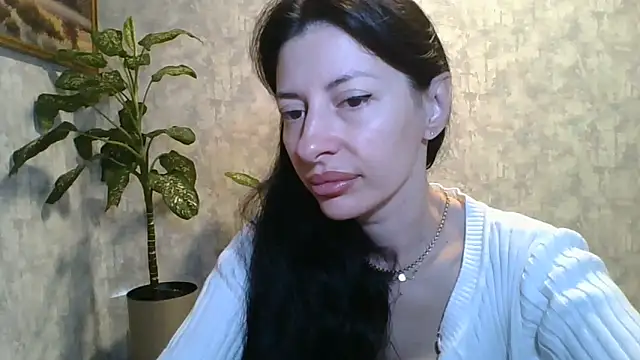 LissaBlossom Live Chatrum