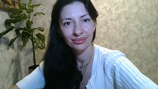 Sala de chat en directo de LissaBlossom