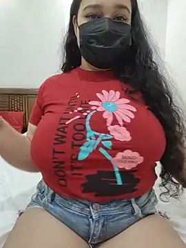 Cutey_Beauty's Live Chat Room