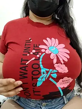 Bilik Sembang Langsung Cutey_Beauty