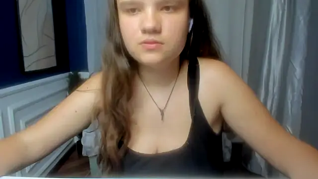 Chat ao vivo de AdeleCruz