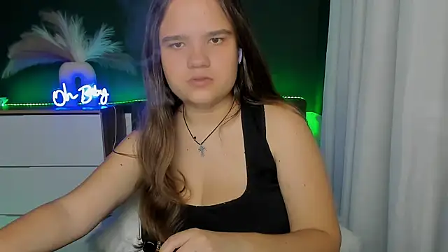 AdeleCruz Cameră chat live