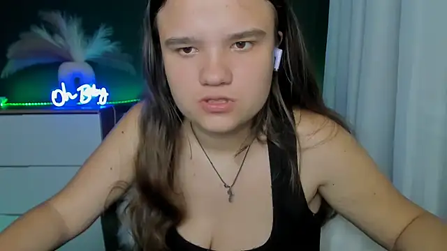 Sala de chat en directo de AdeleCruz