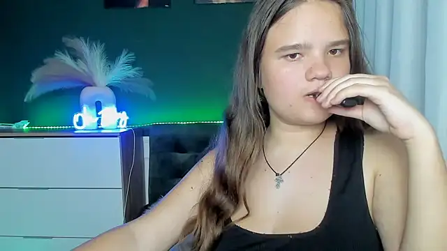 AdeleCruz Live Chatraum