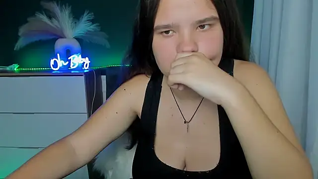 AdeleCruz 실시간 채팅방