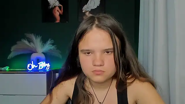 AdeleCruz Live Chatraum