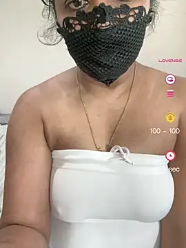 Sala de chat ao vivo de ArathyNambyarMallu