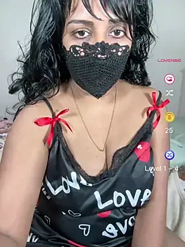 ArathyNambyarMallu – live chatrum