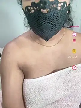 ArathyNambyarMallu Cameră chat live