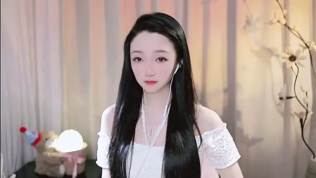 Phòng Chat Trực Tiếp Zoe-99