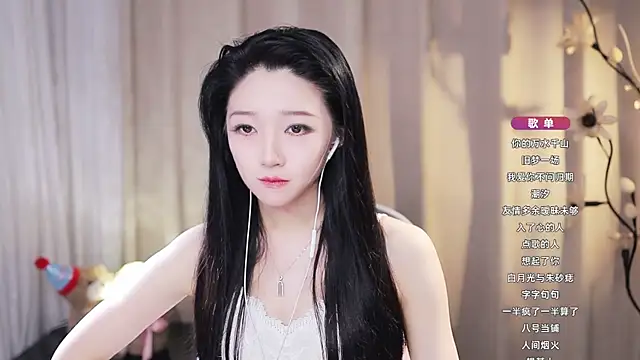 Zoe-99 – live chatrum