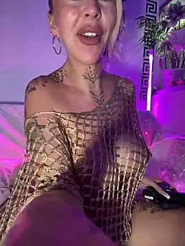 CheekyChelsn Live chat-huone