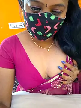 kanikasree Live Chatraum