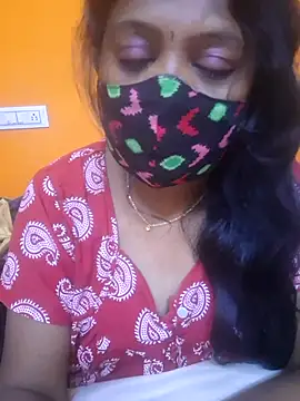 kanikasree Cameră chat live
