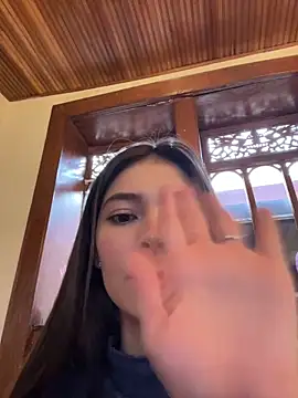 Aleska_Miami Live Chatraum