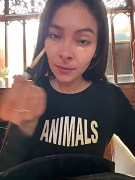 Aleska_Miami Live Chatraum