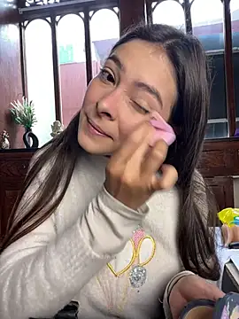 Aleska_Miami Live chatroom