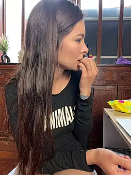 Aleska_Miami Cameră chat live