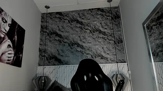 vaiolethsan__ Adlı Modelin Canlı Sohbet Odası