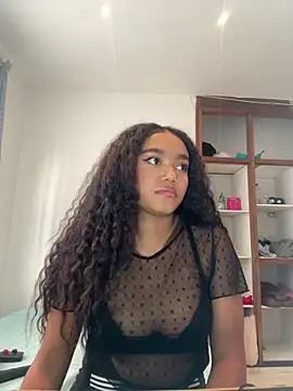 JasmineRose7 чат на живо