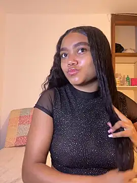 JasmineRose7 Live Chatraum