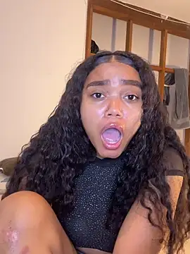 JasmineRose7 Live Chatraum
