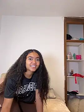 Bilik Sembang Langsung JasmineRose7