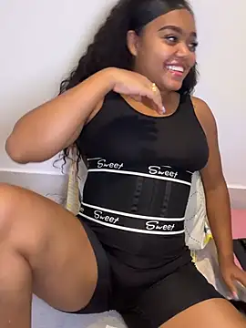 Pokój czatu na żywo – JasmineRose7