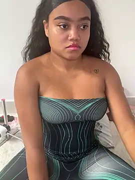 JasmineRose7 Live Chatrum