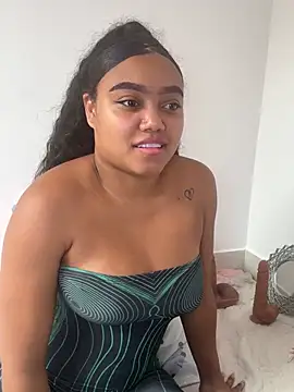חדר צ'אט בשידור חי של JasmineRose7