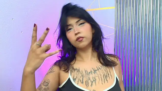 Phòng Chat Trực Tiếp gabriela_cortez