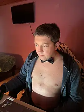 Sala de chat ao vivo de superfollador
