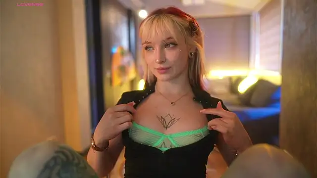 Sala de chat en directo de vse_sukki