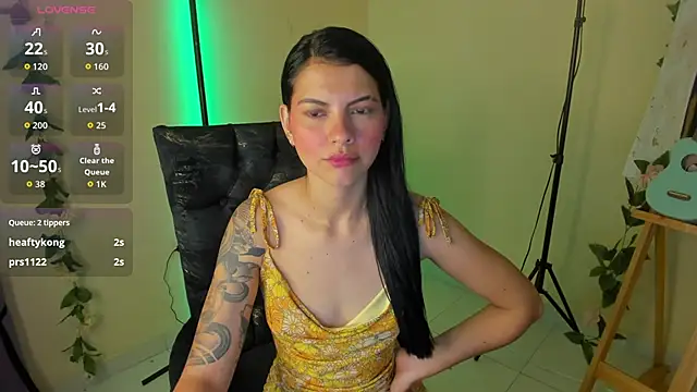 valu_557n Live chat-huone