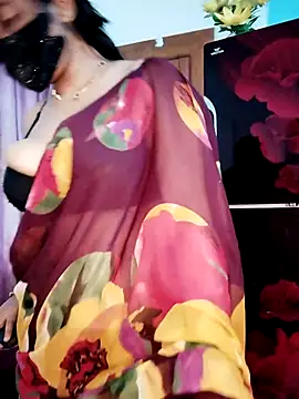 Tina-Sen 실시간 채팅방
