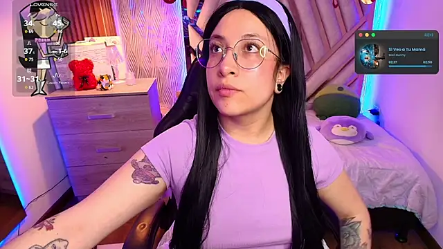 NyxAndria_1 live-chat rom