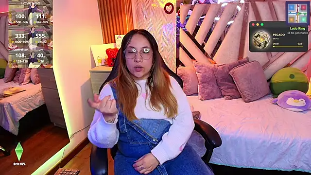 Sala de chat ao vivo de NyxAndria_1