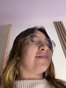 NyxAndria_1 Live Chatraum