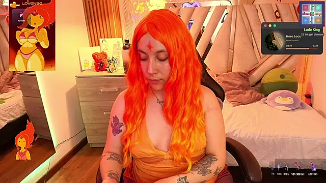 Chat ao vivo de NyxAndria_1