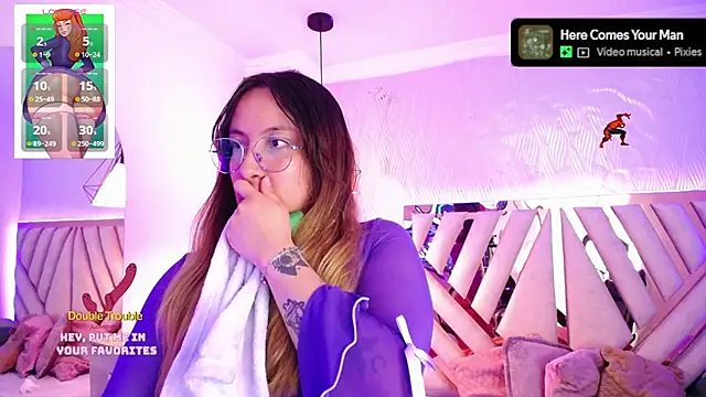 NyxAndria_1 – live chatrum